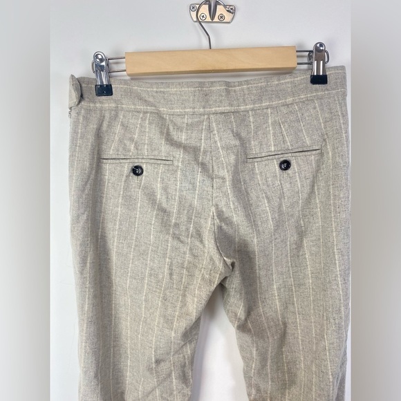 Isabel Marant E’toile Wool Trousers - Picture 6 of 9